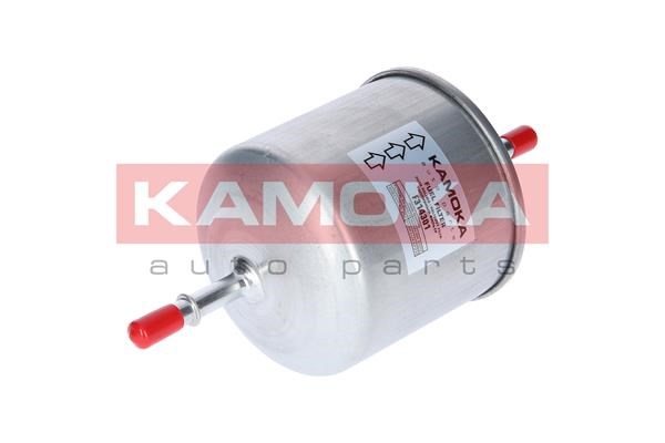 Fuel Filter KAMOKA F314301 3