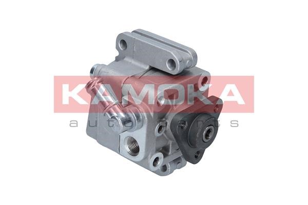 Hydraulic Pump, steering system KAMOKA PP030