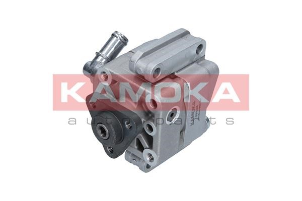 Hydraulic Pump, steering system KAMOKA PP030 2