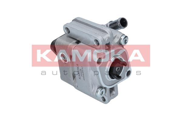 Hydraulic Pump, steering system KAMOKA PP030 3
