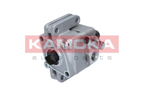 Hydraulic Pump, steering system KAMOKA PP030 4