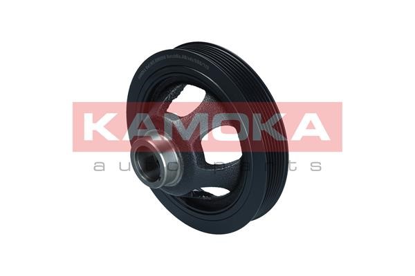 Belt Pulley, crankshaft KAMOKA RW090 2