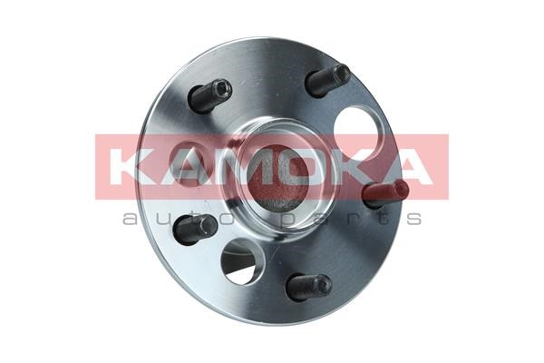 Wheel Bearing Kit KAMOKA 5500358