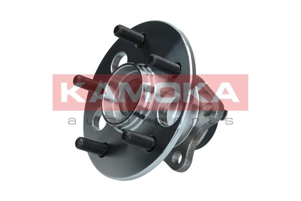 Wheel Bearing Kit KAMOKA 5500358 2