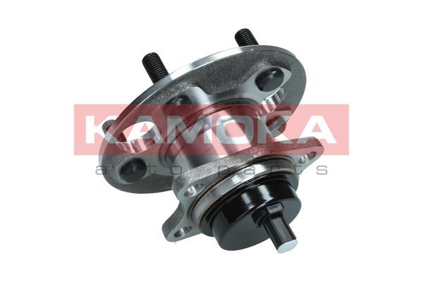 Wheel Bearing Kit KAMOKA 5500358 3