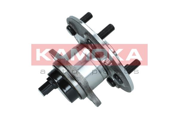 Wheel Bearing Kit KAMOKA 5500358 4