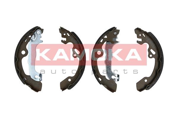 Brake Shoe Set KAMOKA JQ202019