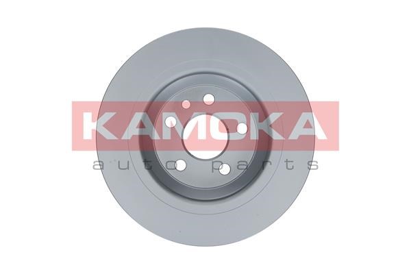 Brake Disc KAMOKA 103176 2