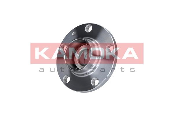 Wheel Bearing Kit KAMOKA 5500024 2
