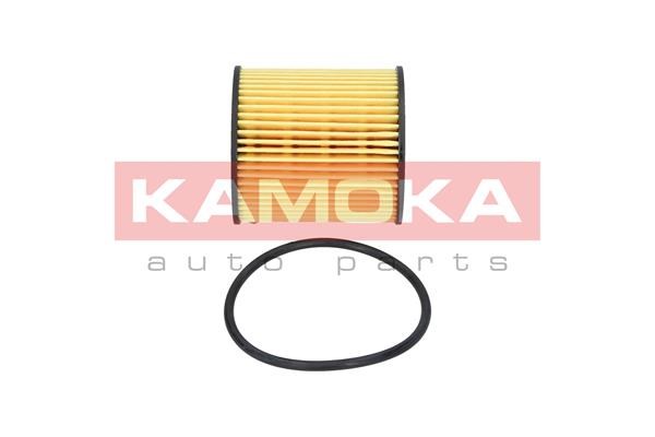 Oil Filter KAMOKA F103401 2