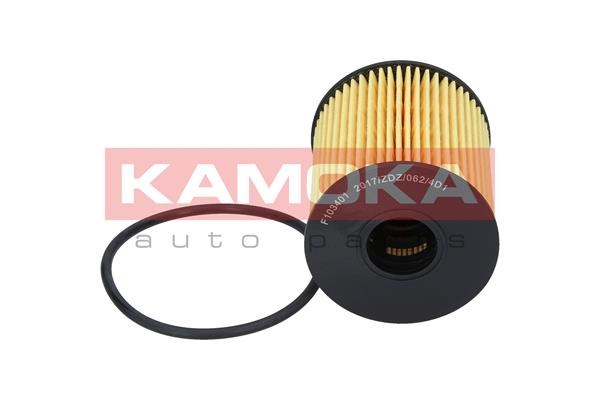 Oil Filter KAMOKA F103401 3