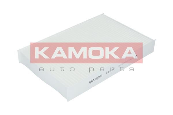 Filter, interior air KAMOKA F412401 3