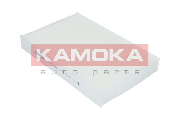 Filter, interior air KAMOKA F412401 4