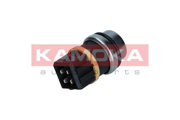 Sensor, coolant temperature KAMOKA 4080045 3
