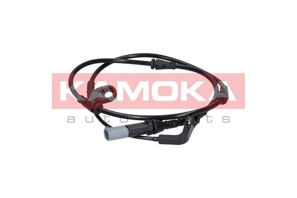 Warning Contact, brake pad wear KAMOKA 105053