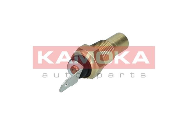 Sensor, coolant temperature KAMOKA 4080024 3