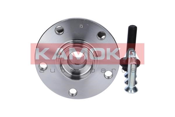 Wheel Bearing Kit KAMOKA 5500066
