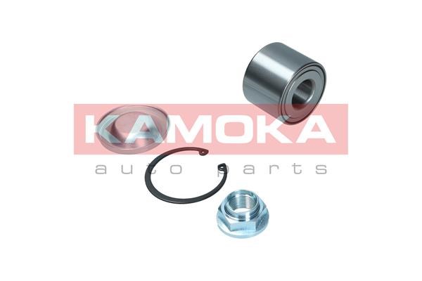 Wheel Bearing Kit KAMOKA 5600117 2
