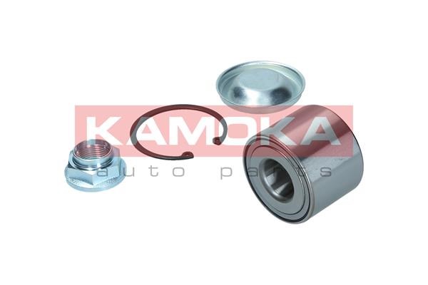 Wheel Bearing Kit KAMOKA 5600117 3