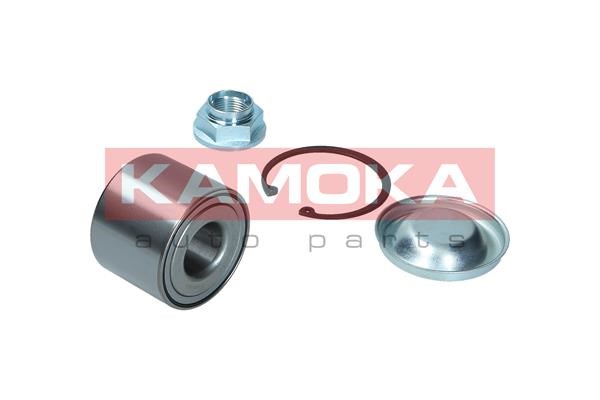 Wheel Bearing Kit KAMOKA 5600117 4