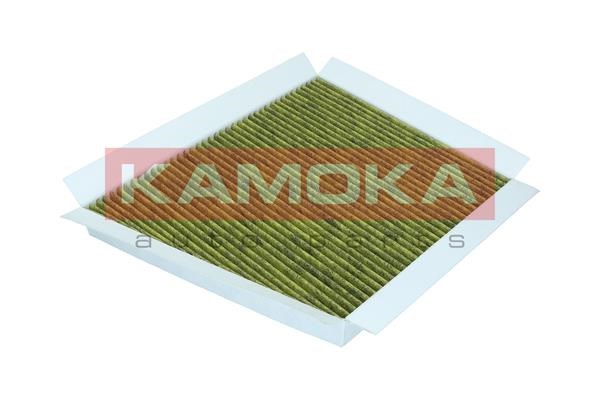 Filter, interior air KAMOKA 6080028