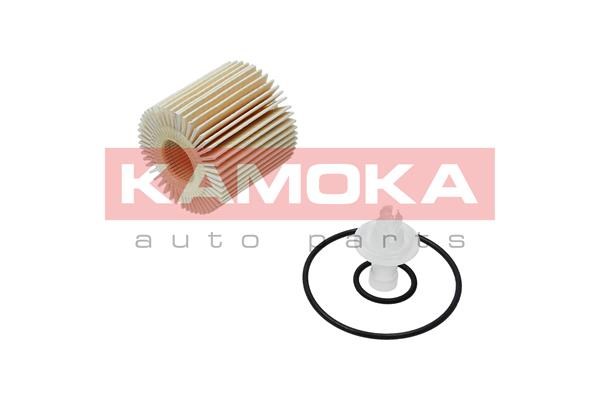 Oil Filter KAMOKA F117901