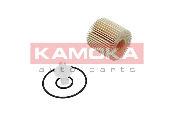 Oil Filter KAMOKA F117901 2