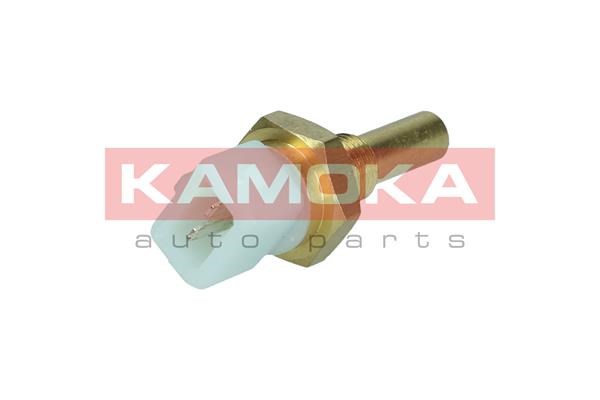 Sensor, coolant temperature KAMOKA 4080077 3
