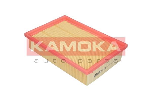 Air Filter KAMOKA F204801 2