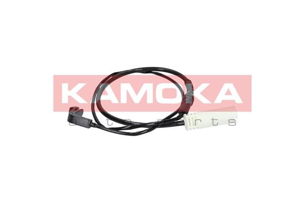 Warning Contact, brake pad wear KAMOKA 105004