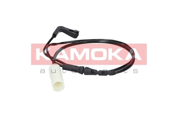 Warning Contact, brake pad wear KAMOKA 105004 2