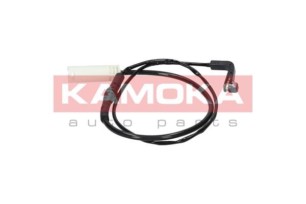 Warning Contact, brake pad wear KAMOKA 105004 3