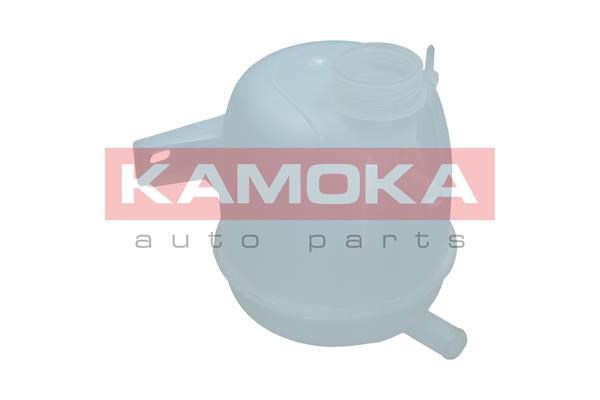 Expansion Tank, coolant KAMOKA 7720005