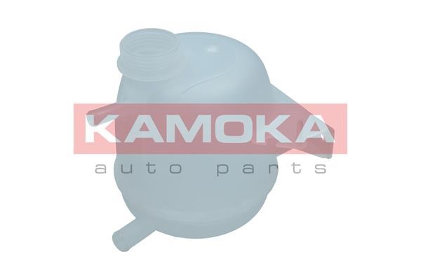 Expansion Tank, coolant KAMOKA 7720005 2