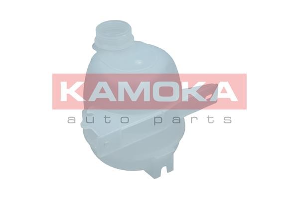 Expansion Tank, coolant KAMOKA 7720005 3