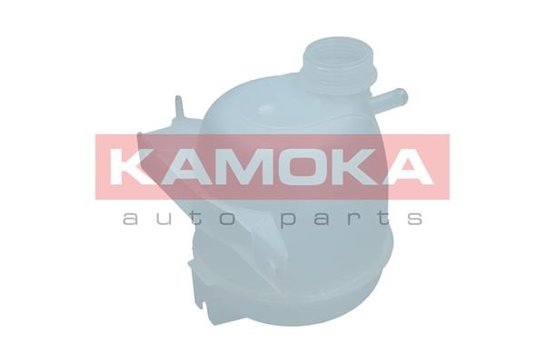 Expansion Tank, coolant KAMOKA 7720005 4