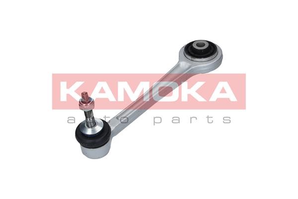 Control Arm/Trailing Arm, wheel suspension KAMOKA 9050071