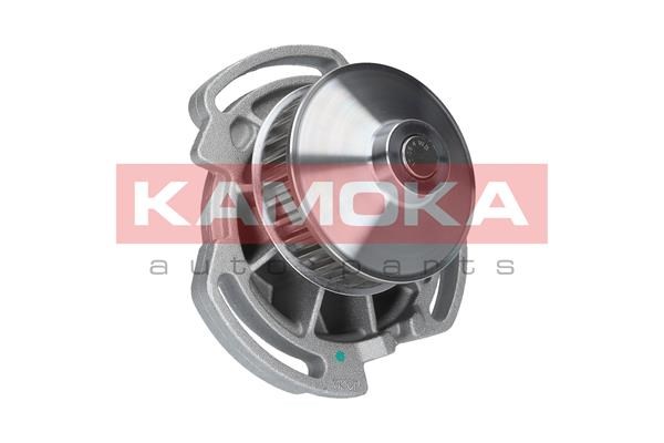 Water Pump, engine cooling KAMOKA T0254 2
