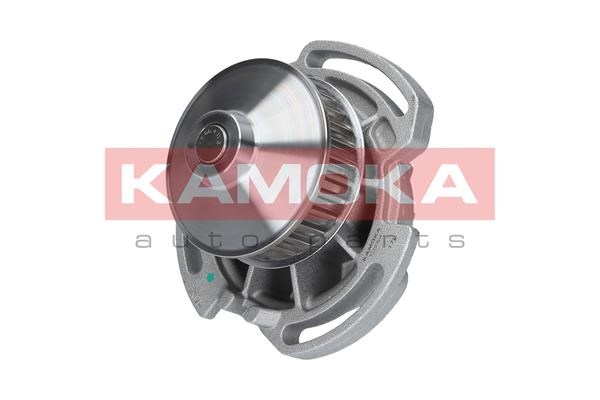 Water Pump, engine cooling KAMOKA T0254 3