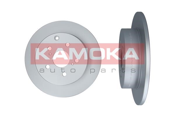 Brake Disc KAMOKA 103181
