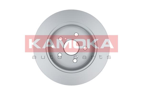 Brake Disc KAMOKA 103181 2