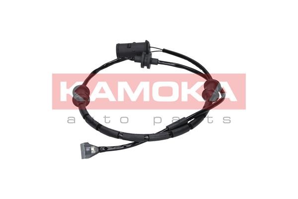 Warning Contact, brake pad wear KAMOKA 105028 2