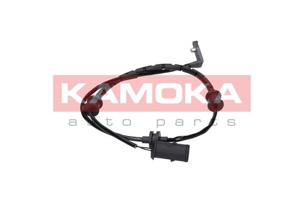 Warning Contact, brake pad wear KAMOKA 105028 4
