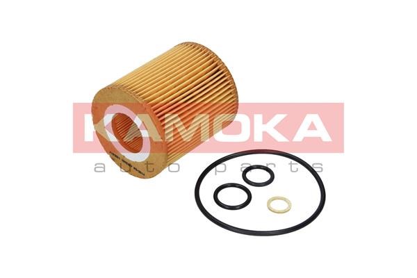 Oil Filter KAMOKA F109501