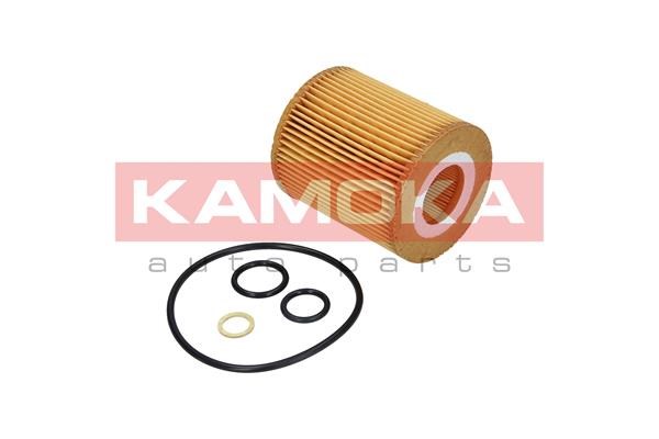 Oil Filter KAMOKA F109501 2