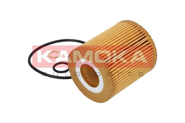 Oil Filter KAMOKA F109501 3