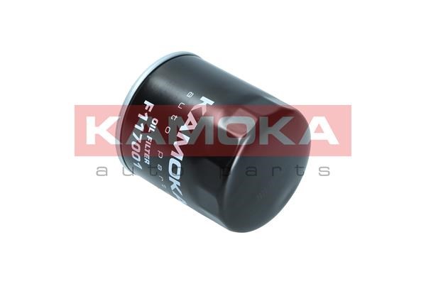 Oil Filter KAMOKA F117001 2