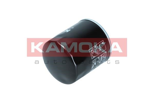 Oil Filter KAMOKA F117001 3