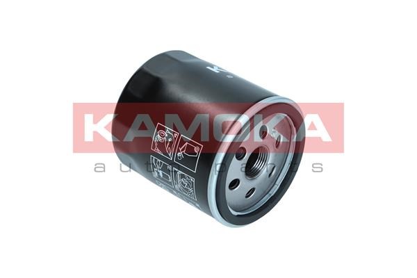 Oil Filter KAMOKA F117001 4