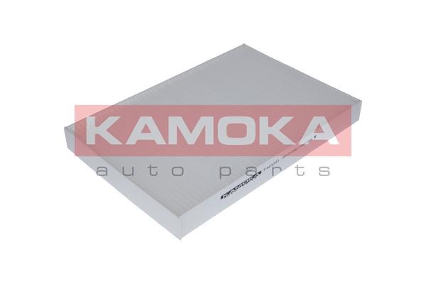 Filter, interior air KAMOKA F401201
